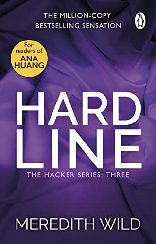 Read Hardline The Hacker Series Book 3 The Hacker Series Book 3 