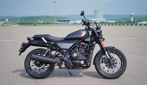 Hardly Devils Bike Price