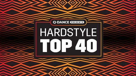 hardstyle top 40 december 2013