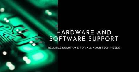 hardware and software support for virtualization