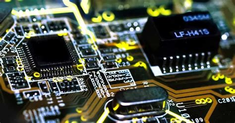 Hardware De Procesamiento