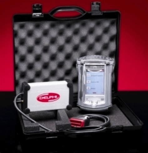 Hardware Key Delphi Ds100e