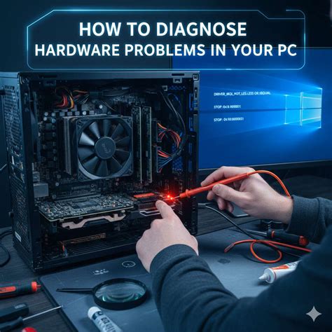 Hardware Pc Problem And Solutions