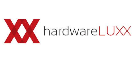 hardwareluxx 