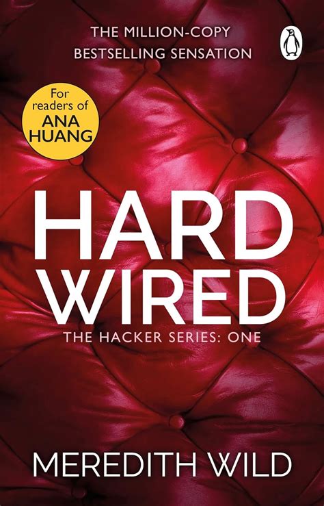 Full Download Hardwired The Hacker Series Book 1 The Hacker Series Book 1 