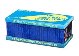 Hardy Boys Complete Set