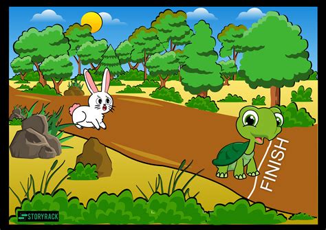Read Online Hare And Tortoise 