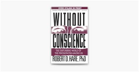 Full Download Hare Without Conscience 