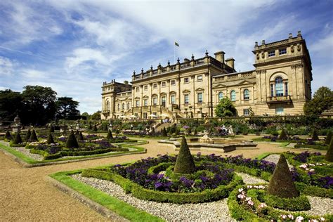 Harewood House