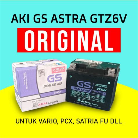 HARGA AKI VARIO 125 ORIGINAL：19 Paket Biaya Servis Motor Honda di AHASS 2024