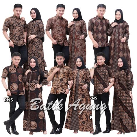 Harga Batik Seragam Keluarga Hajatan Terbaru Februari 2024 Seragam Sinoman Batik Kombinasi - Seragam Sinoman Batik Kombinasi