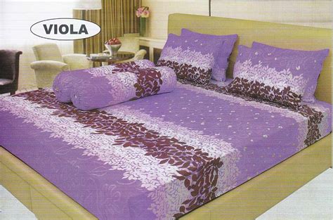 harga bed cover