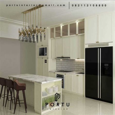 Harga Borongan Tenaga Bikin Kitchen Set 2025 Update Harga Borong Jasa Kitchen Set Per Meter - Harga Borong Jasa Kitchen Set Per Meter