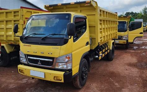 harga canter | Mitsubishi Fuso Canter TF49 XE TI Thacobinhduong
