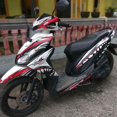 HARGA CAT FULL BODY MOTOR VARIO 125：Alasan Memilih Honda Vario 125 Street - Portal Brebes