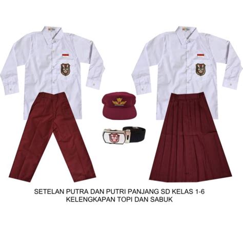 Harga Grosir Seragam Sekolah 2019  Jual Grosir Seragam Sekolah Model Amp Desain Terbaru - Harga Grosir Seragam Sekolah 2019