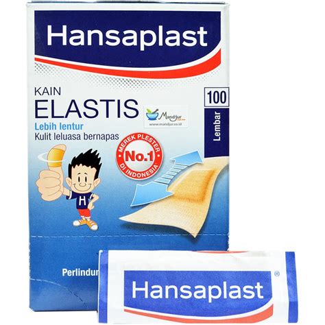 HARGA HANSAPLAST 🐒 Hansaplast Spray Antiseptik Pembersih Luka 40 ml