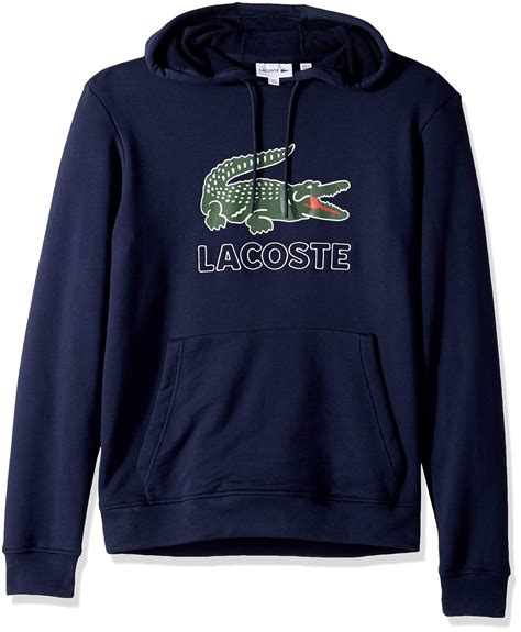 harga hoodie lacoste