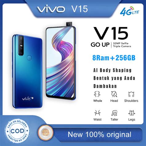 harga hp vivo