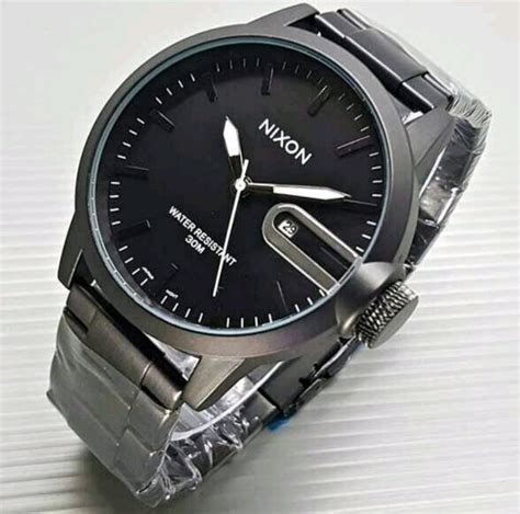 harga jam tangan nixon original