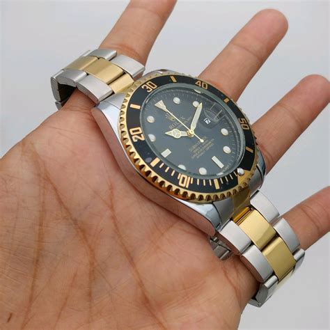harga jam tangan rolex submariner