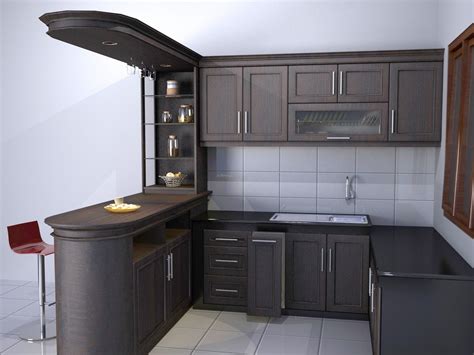 Harga Jasa Kitchen Set Per Meter  Daftar Harga Kitchen Set Per Meter Sesuai Bahan - Harga Jasa Kitchen Set Per Meter