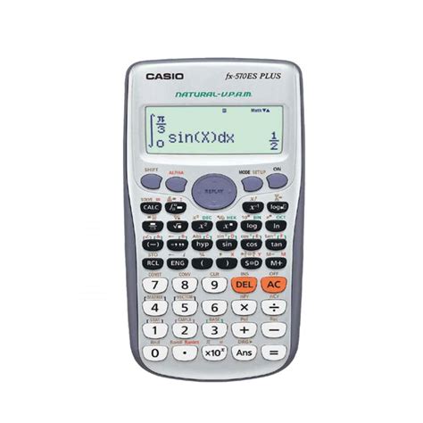 harga kalkulator casio fx 570es