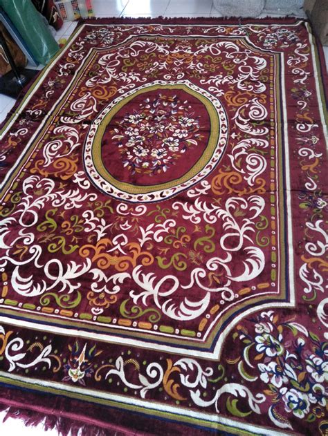 harga karpet turki 2x3