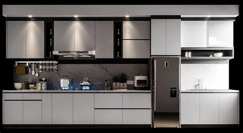 Harga Kitchen Set Bali Tips Memilih Kitchen Set Kitchen Set Aluminium Di Bali - Kitchen Set Aluminium Di Bali