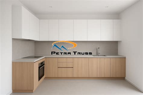 Harga Kitchen Set Per Komponen Dan Harga Borongan Harga Borong Jasa Kitchen Set - Harga Borong Jasa Kitchen Set