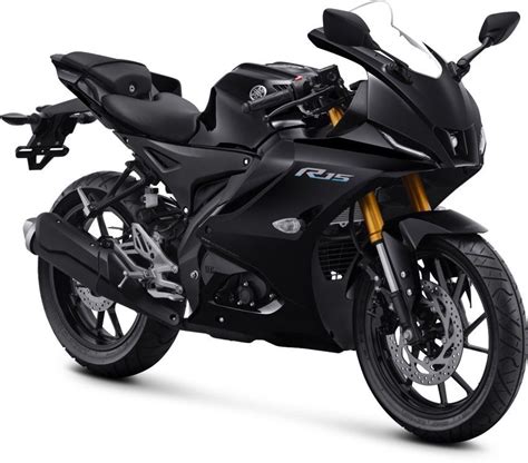 HARGA KREDIT R15 V4：KJV MotoSport Bandung | READY Yamaha R15 V4 Hitam Tahun ... -