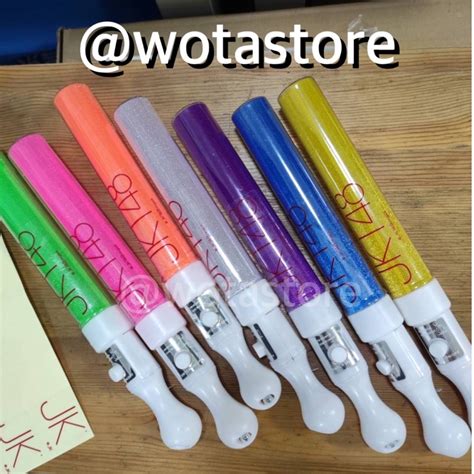 HARGA LIGHTSTICK JKT48：Harga Tiket Wonderland JKT48 13th Anniversary ConcertSousenkyo