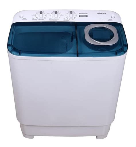 harga mesin cuci toshiba 2 tabung 7 kg