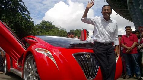 harga mobil selo dahlan iskan biography