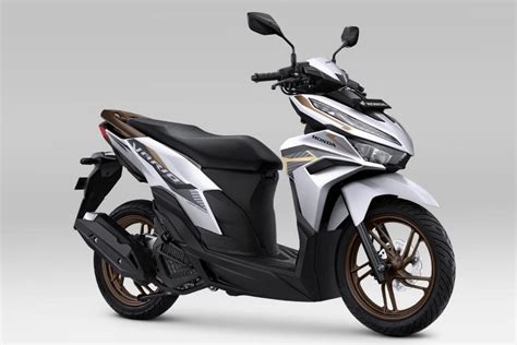 Spesifikasi dan Harga Honda Vario: Panduan Lengkap untuk Pembeli