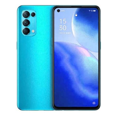 harga oppo reno 8