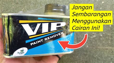 harga paint remover