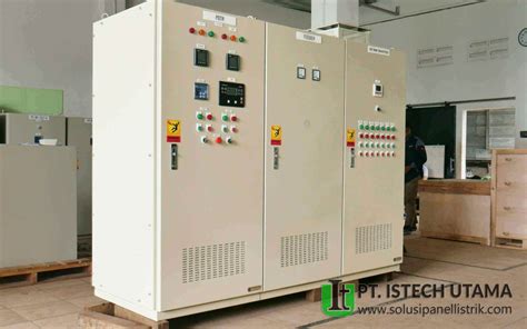 harga panel lvmdp