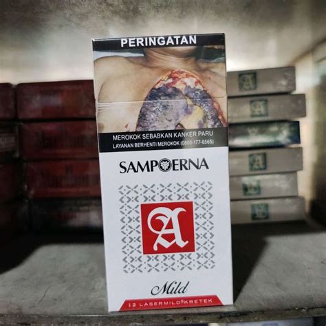 harga rokok sampoerna | Sampoerna Museum Surabaya Indonesia nh gi Tripadvisor