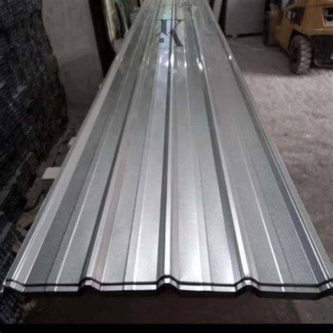 harga seng gelombang