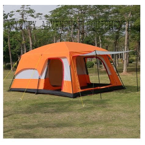 harga tenda camping