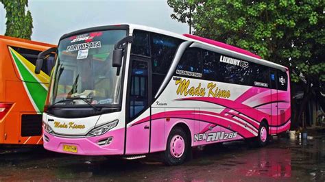 Harga Tiket Bus Madu Kismo Rute Agen 2023 Madu Kismo Bus - Madu Kismo Bus