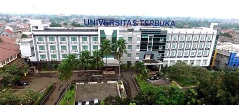 Harga Universitas Terbuka Yogyakarta Terbaru Januari 2024 Biggo Almamater Universitas Terbuka - Almamater Universitas Terbuka