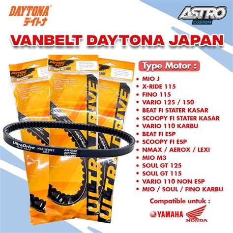 HARGA V BELT VARIO 125：Hasil Pencarian V Belt Tdr Vario 125 - m.bukalapak.com