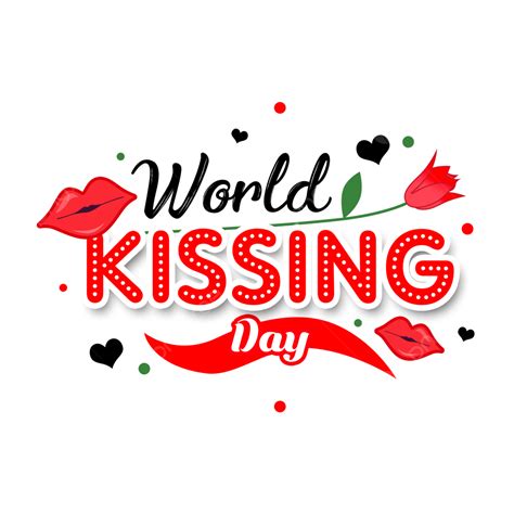 hari ciuman internasional