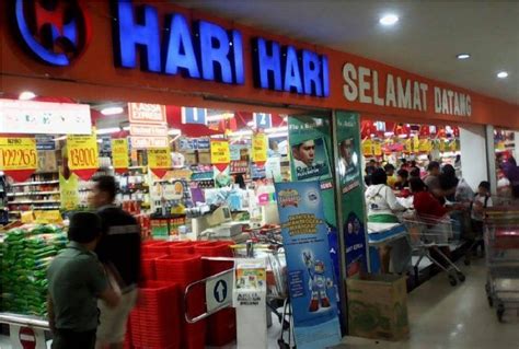 hari hari ciledug | Braukanas nordes uz Hari Hari Swalayan Ciledug