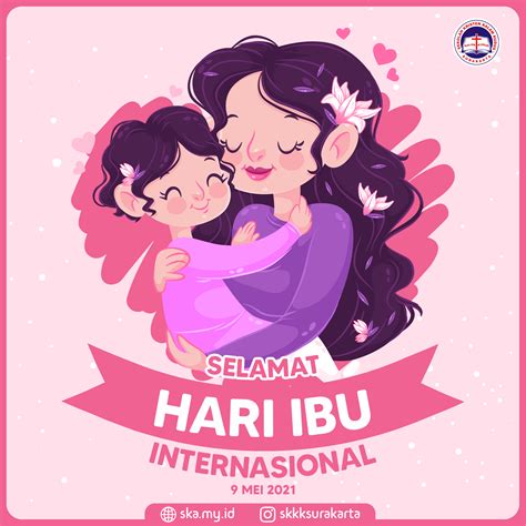 hari ibu internasional