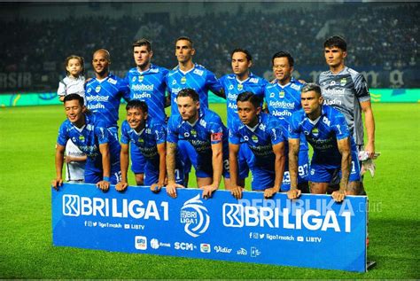 Persib 11 Laga Tanpa Kalah, Bojan Hodak: Mungkin Itu karena... -