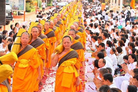 Hari Raya Agama Buddha
