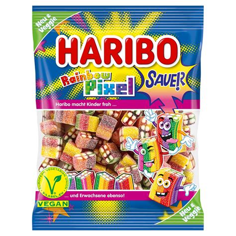 haribo | Gummi Candy Goldbears Haribo 150G Nam An